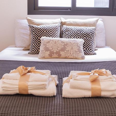 -Malagasunapts- Rooftop Pool & Free Parking Buitenkant foto