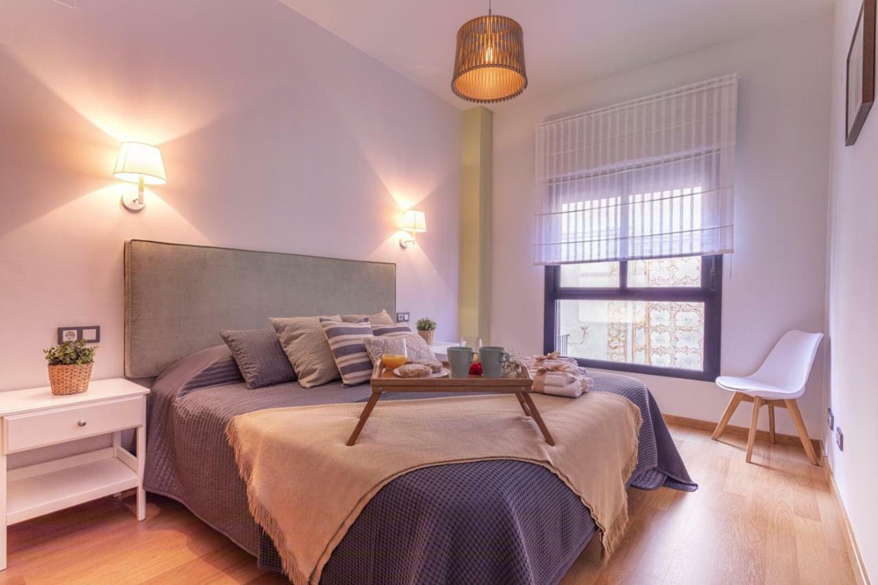 -Malagasunapts- Rooftop Pool & Free Parking Buitenkant foto