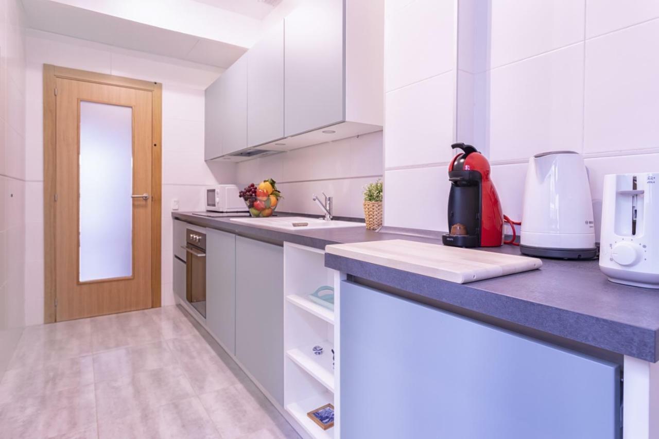 -Malagasunapts- Rooftop Pool & Free Parking Buitenkant foto