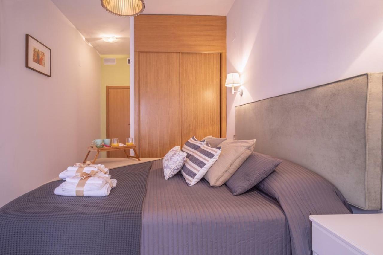 -Malagasunapts- Rooftop Pool & Free Parking Buitenkant foto