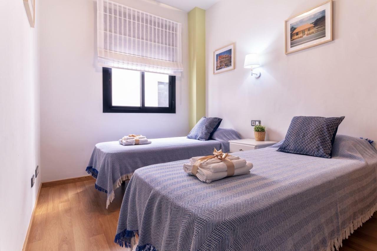 -Malagasunapts- Rooftop Pool & Free Parking Buitenkant foto