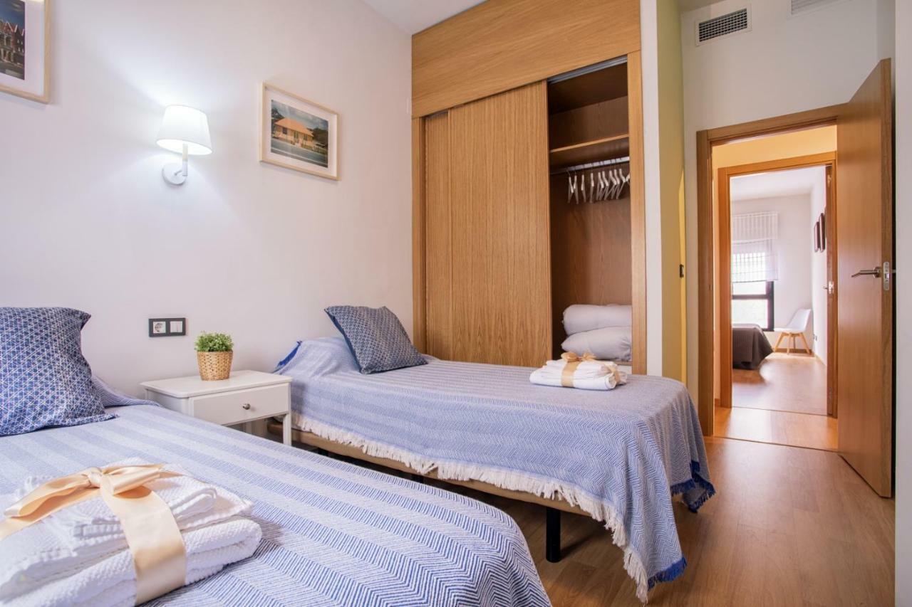 -Malagasunapts- Rooftop Pool & Free Parking Buitenkant foto