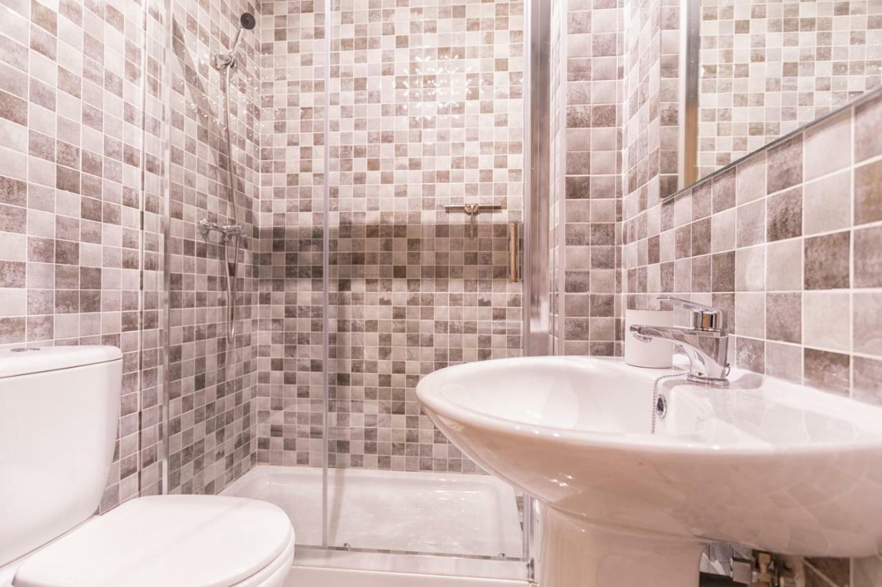-Malagasunapts- Rooftop Pool & Free Parking Buitenkant foto